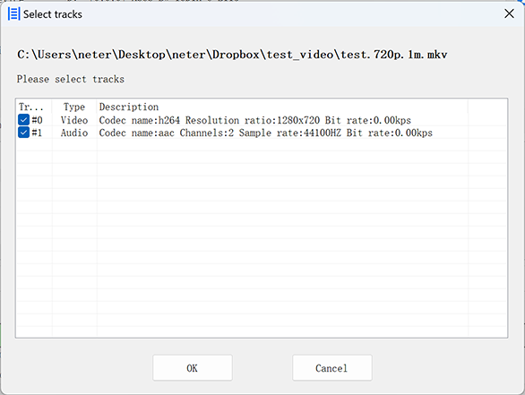ZGZ BD Burner Screenshot