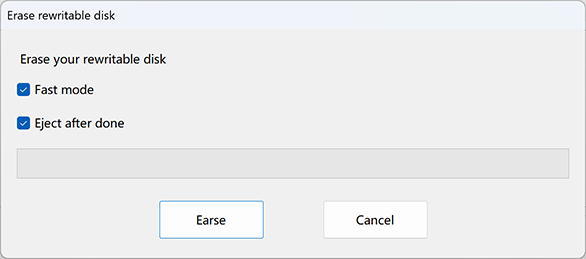 ZGZ Total Burner Screenshot